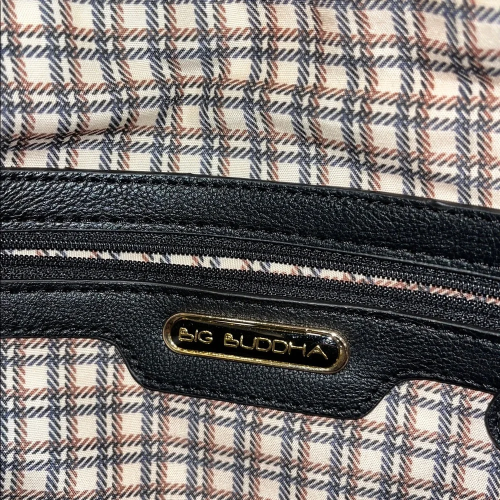 Big Buddha Grayson Studded Bag - Picture 11 of 14